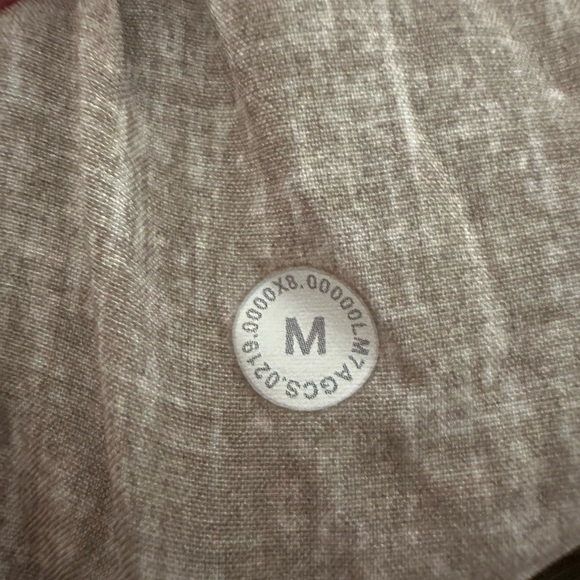 Lululemon T.H.E. Short 9" *Linerless
In Sunbleached Frontier Multi - Picture 4 of 5
